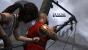 Platz 5: Crystal Dynamics (Tomb Raider) - 10,1 Prozent der Stimmen