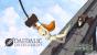 Platz 6: Daedalic Entertainment (Goodbye Deponia, The Night of the Rabbit) - 9,7 Prozent der Stimmen