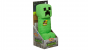 Der <strong><a class="posRel pe-4" href="http://www.jinx.com/p/minecraft_creeper_plush_toy_with_sound.html?catid=&s=minecraft" target="_blank" rel="noopener " >Plüsch-Creeper mit Sound<span class="icon extLinkIcon posAbs"></span></a></strong> ist ein gutes Geschenk für Minecraft-Fans. Vielleicht solltet ihr ihn jedoch keinem Kind schenken. Oder die Batterien weglassen.