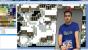 <strong>Marc C. Hatke</strong> ist glücklicher Besitzer einer PlayStation 4 und zockt daher unter anderem das neue Killzone, FIFA 14 sowie Battlefield 4. Aber eigentlich macht er in seiner Freizeit lieber eigene Spiele - und zwar mit dem RPG Maker VX Ace (im Bild).