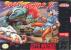 Das originale Street Fighter legte zwar den Grundstein für das Fighting-Game-Genre, hatte neben abgedroschener Synchronisation und furchtbarer Bedienung noch so einige Macken. Ein Umstand, den das Nachfolgerspiel <strong>Street Fighter 2</strong> zu toppen wusste.