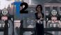 Platz 1: Take 2 (XCOM: Enemy Within, Bioshock Infinite, Civ 5: Brave New World) - 30,3 Prozent der Stimmen.