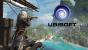 Platz 2: Ubisoft (Assassin's Creed 4, Rayman Legends) - 22,3 Prozent der Stimmen