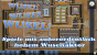 <strong>Wuselfaktor hoch zehn</strong> - Diese Aufbauspiele und Simulationen lassen uns nicht mehr los