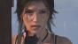 Lara wirkt mit ihrem veränderten Aussehen eine Spur herausgeputzter als im Originalspiel (PS4).