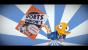 Octodad: Dadliest Catch im Test - Schräger Geschicklichkeitstest mit Slapstick-Anstrich
