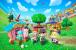 Die volle Ladung Glücksgefühle bekommt man in Nintendos Simulationsspiel <strong>Animal Crossing</strong> ab. Das grenzt schon so nahe am Zuckerschock, dass es unbedingt in dieses Special gehört.