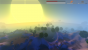 Arcane Worlds: Szene aus der Early-Access-Version
