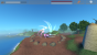 Arcane Worlds: Szene aus der Early-Access-Version