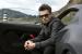 Bösewicht Dominic Cooper passt schon eher ins Bild der Underground-Racer.