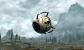Eine etwas ungewöhnliche, dafür aber umso genialere Mischung bildet die <strong>Portal 2 Space Core Mod für The Elder Scrolls 5: Skyrim</strong>. Modifikation ist in diesem Fall aber ein wenig tief gestapelt, denn dieses phänomenale Crossover ist nicht etwa auf dem Mist ein Fans gewachsen, sondern eine Produktion von Valve und Bethesda höchstpersönlich. Anlass dafür war die Feier der Einführung des Steam Workshop für Skyrim.