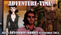 Auf diese Adventures dürft ihr euch 2014 freuen.