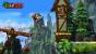 Ein weiterer Klassiker unter den Reittieren ist natürlich das <strong>Nashorn Rambi</strong>, das uns durch die Welt von <strong>Donkey Kong Country Returns</strong> begleitet.
