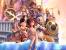 <em>Leservorschlag </em>- Der junge Sora aus <strong>Kingdom Hearts</strong> hat die schwierige Aufgabe, seine Freunde Riku und Kairi wiederzufinden, von denen er nach dem Angriff der Herzlosen getrennt wurde, und muss dabei gleich noch die Eindringlinge aus dem Königreich verbannen.