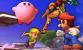 Super Smash Bros. für 3DS im Test - Sehr gelungenes Handheld-Debüt für die Maskottchen-Klopperei