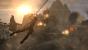 <strong>Tomb Raider</strong> - Auf der von steilen Gebirgen geprägten Insel, auf der wir uns befinden, wagen wir uns mit Lara immer wieder in gefährliche Höhen.