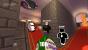 Wedding Quake spielt sich wie ein alter Multiplayer-Shooter - nur dass Gegner hier nicht erschossen, sondern geheiratet werden.