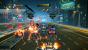 In Sachen Inzsenierung ist The Lego Movie Videogame das bislang beeindruckendste Spiel der Reihe. Gerade zu Anfang geht mächtig die Post ab.