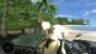 Zum Vergleich: Dieses Bild stammt aus der PC-Version von Far Cry in einer Auflösung von 1920 x 1080 Pixeln mit allen aktivierten Details.