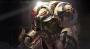 Space Hulk: Deathwing in der Vorschau: Nein, dieser Space Marine ist kein wildgewordener, grüner Wissenschaftler... Space Hulks sind viel mehr Raumschiff-Schrottplätze.