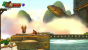 Donkey Kong Country: Tropical Freeze - Komplettlösung. Level 7-2