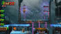 Donkey Kong Country: Tropical Freeze - Komplettlösung. Level 6-7