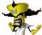 <strong>Doctor Neo Cortex</strong> aus Crash Bandicoot sieht schon rein äußerlich aus wie der typische durchgedrehte Professor. Da ist es wenig verwunderlich, dass hinter der mit großem N bedruckten Stirn dann auch wirklich ein irrer Geist schlummert.