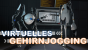 <strong>Virtuelles Gehirnjogging</strong>: Diese Spiele bringen unser Oberstübchen zum Rauchen.