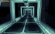 X Rebirth v. 1.24: An den Anblick der tristen Stationen hat man sich inzwischen gewöhnt.