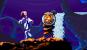 Als Goldfisch hat man es nicht immer ganz leicht ernst genommen zu werden. Ein Schicksal, mit dem auch <strong>Bob der Killergoldfisch</strong> aus Earthworm Jim hadert. Machtphantasien vertragen sich eben nicht unbedingt mit dem profanen Leben eines Haustiers. Das ist aber auch zum Wahnsinnig werden!
