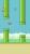 Flappy Bird - Bilder zum iPhone-Spiel, das mittlerweile leider nicht mehr im Appstore erhältlich ist. (1)