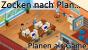 Wer gerne plant und gerne Videospiele spielt, für den ist die Welt der Wirtschaftsimulationen und Aufbautrategiespiele wohl das Zockerparadies. Dort kann man sogar Kindheitsträume wahr weden lassen und in die Rollen eines Film-Moguls, Fußball-Managers oder Spieleentwicklers schlüpfen.