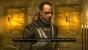 Benjamin Saxon ist der Protagonist von Deus Ex: The Fall. Im Vergleich zu Adam Jensen wirkt er unnahbar.