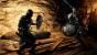 <em>Leservorschlag</em>- <strong>Dark Souls</strong> hat sich ebenfalls bereits einen gewissen Namen verdient. Berühmt als Auslöser für ganz besondere Aggressionen und Frust-Anfälle, und als Ursache für das ein oder andere zerstörte Gamepad.