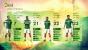 FIFA WM Brasilien 2014: Tipps und Tricks zur grundlegenden Steuerung und Taktik. (13)
