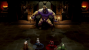 Bei <strong>Gauntlet</strong> handelt es sich um einen alten Arcade-Klassiker. Mit seinem Multiplayer Hack'n'Slash-Stil prägte er das Dungeon-Crawler-Genre. Es folgten zwei weitere Arcade-Sequels und diverse Konsolen-Action-Rollenspiele. Das originale Gauntlet soll jetzt ein Remake erhalten und im Sommer 2014 nun auch als PC-Version erscheinen.