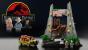 Viele Filmklassiker wie Indiana Jones oder Star Wars wurden ja bereits als Lego-Spiel umgesetzt. Ein weiterer Vertreter, der perfekt in dieses Schema passt ist <strong>Jurassik Park</strong>. Wir wollen mehr Dinousaurier!