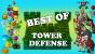 Tower Defense-Games sind absolute Spaßbomben und das obwohl oder vielleicht auch gerade weil ihr Spielprinzip so simpel ist.