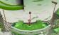 Pokémon X und Y: Tempera City - Arena (4)
