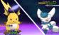 Pokémon X und Y: Fluxia City Arenaleiterin (7)