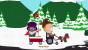 South Park: Der Stab der Wahrheit - Timmy bringt euch fix von A nach B
