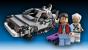Zurück in die Zukunft gehört zu den großen Klassikern, wenn es um Franchises und Kinofilme geht. Auch hier geht die Versoftung auf die Kappe von Telltale Games und auch hier könnten wir uns eine LEGO-Umsetzung bestens vorstellen!