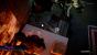 Infamous Second Son - Easter Egg - In Eugenes Behausung findet ihr das Zelda-Schwert
