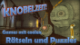 Diese Games bieten euch knifflige und spaßige Rätseleinlagen