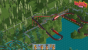 <strong>Rollercoaster Tycoon</strong> - Dinge aufbauen, am besten ohne Fraktionen, die es direkt wieder zerstören, können ebenfalls einen ruhigen Abend garantieren. Wir empfehlen Vergnügungsparks.