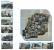 Die Titanfall Map "Angel City" aus der Top-Down-Ansicht.