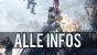 Alle Infos zu Titanfall: Release-Termin, Systemanforderungen, Deutsche Version, DLC-Pläne und vieles mehr im Special.