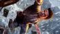 <strong>Uncharted</strong> - Held Drake schafft es immer wieder, sich in brenzlige Situationen zu versetzten. Nicht selten über einem Abgrund. Klettern ist ein wichtiger Teil des Spiels. Gut, dass Nathan schwindelfrei ist.