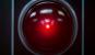 HAL 9000 in "2001: Odyssee im Weltraum" (1982)