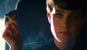 Replikant in "Blade Runner" (1982)